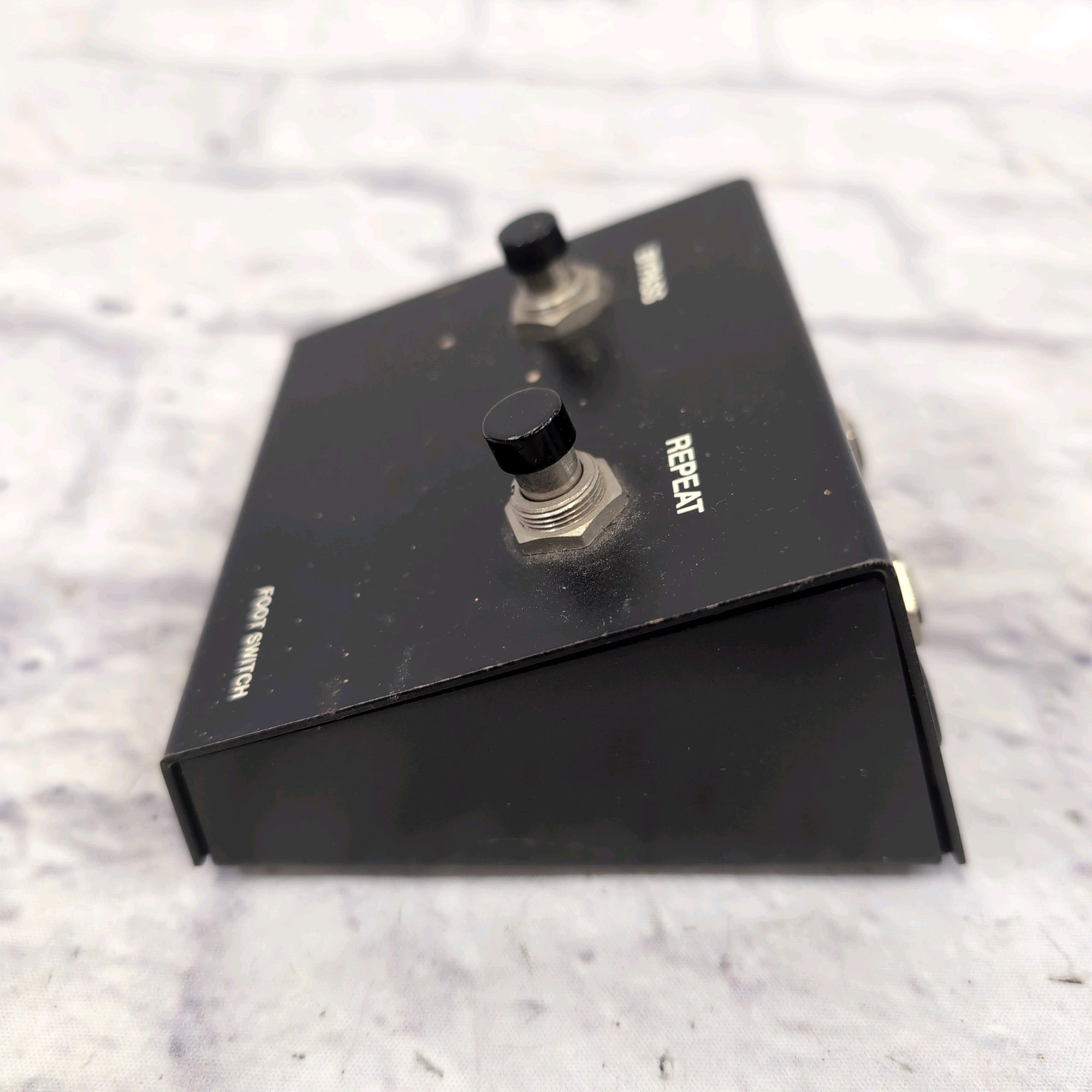 Deltalab 2 Button Footswitch