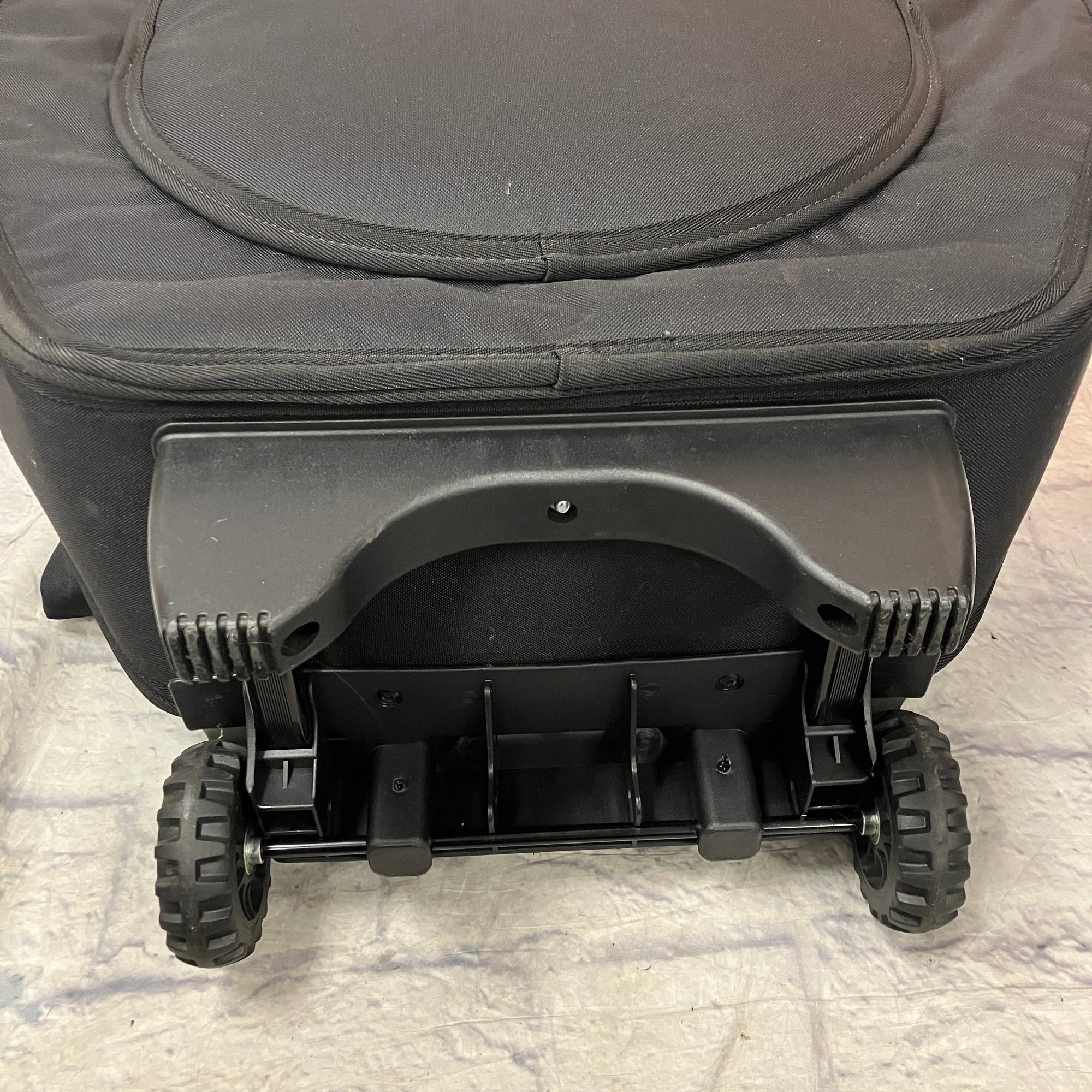 Proline Protection Racket 24 Inch Cymbal Bag