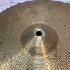 Camber 14" Hi Hat Pair Vintage West Germany
