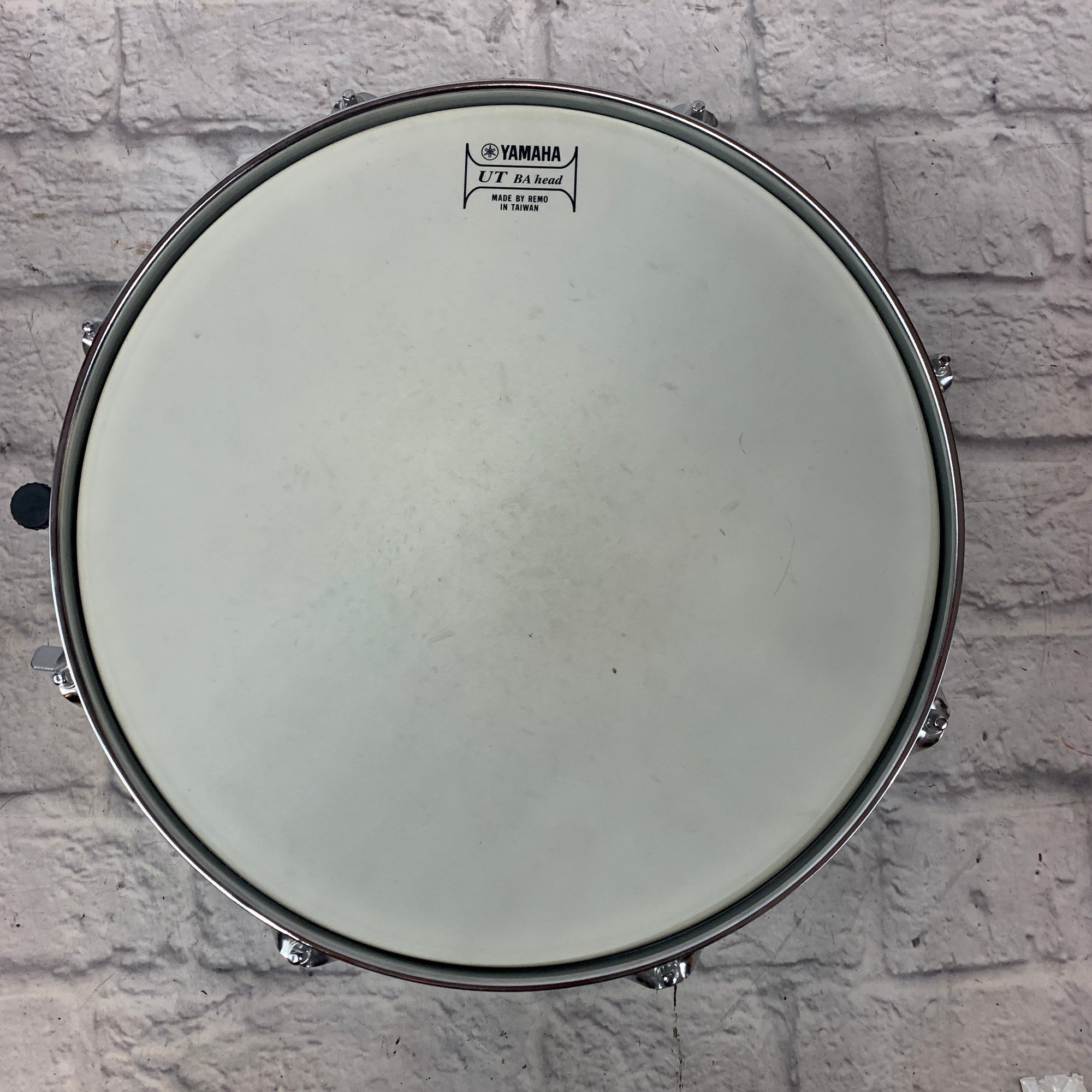 Yamha SD265 14" Snare Drum