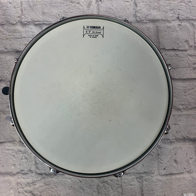 Yamha SD265 14" Snare Drum