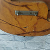 Vintage Harmony H-802 Electric Guitar Husk