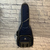 Boulder Alpine Series Soft Acoustic Guitar Case / Gig Bag - Blue