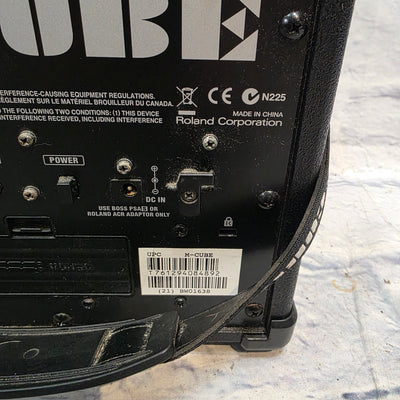 Roland Micro Cube Cab
