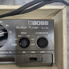 Boss TU-60 Guitar Tuner with Box