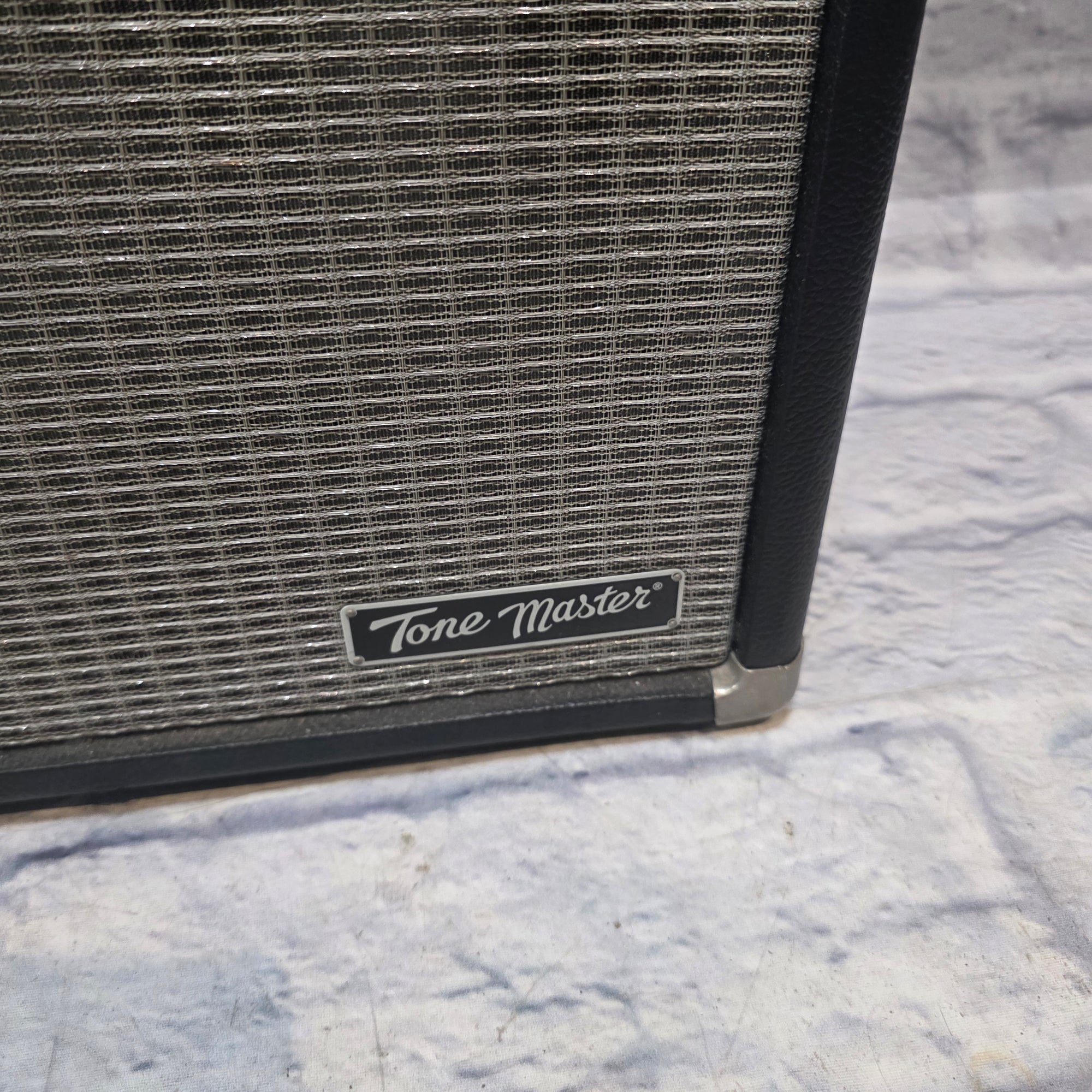 Fender Tone Master Twin Reverb Combo Amp
