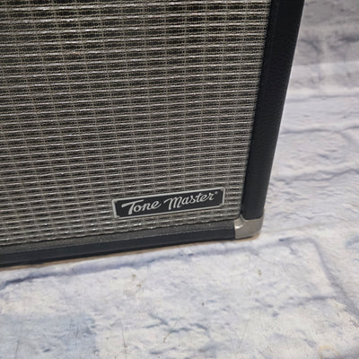 Fender Tone Master Twin Reverb Combo Amp