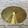 Unknown 16" Crash Cymbal