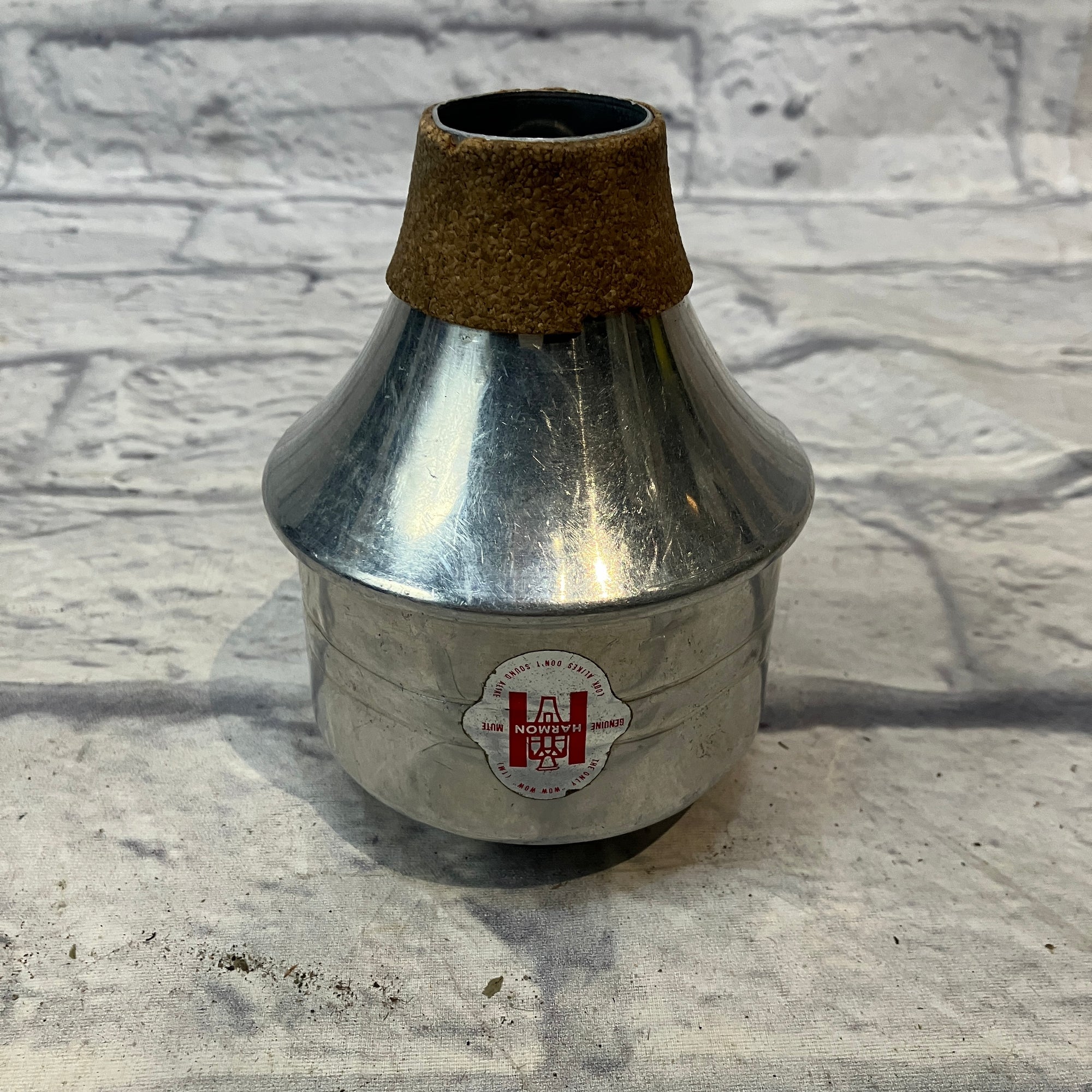 Harmon Trumpet Mute