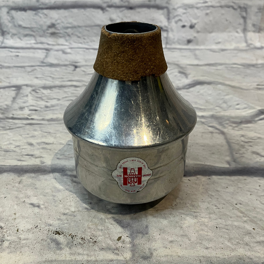 Harmon Trumpet Mute