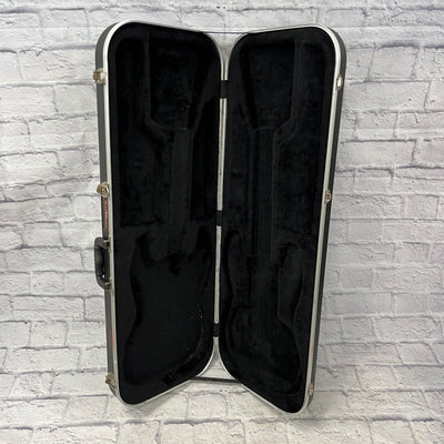 Roadrunner Guitar Hard Case