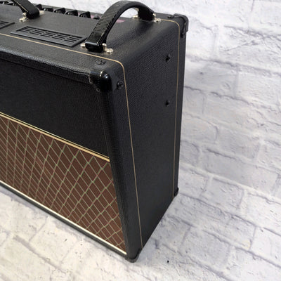 Vox AC30 C2 2x12 Tube Combo Amp