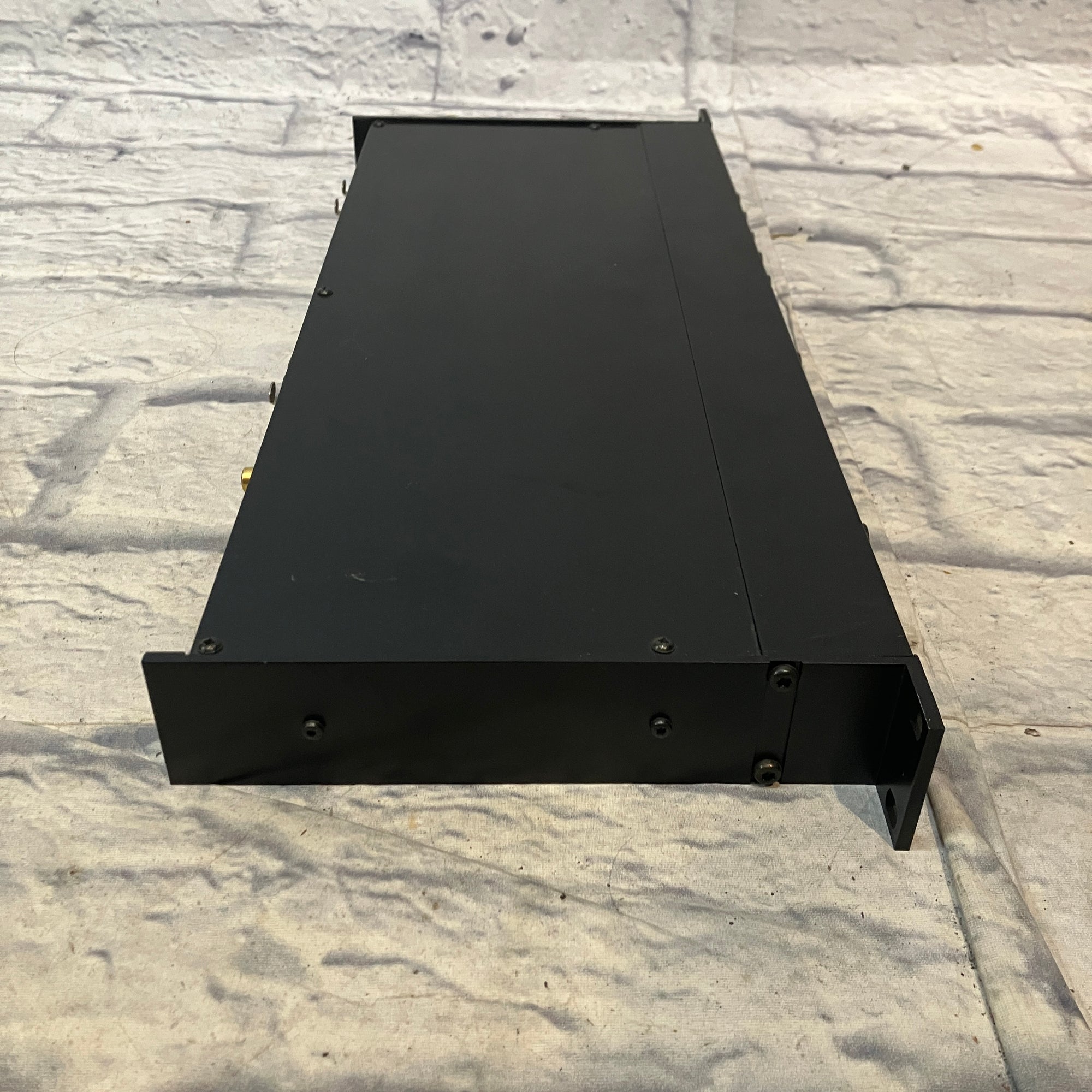 TC Electronic Finalizer Express Studio Mastering Processor