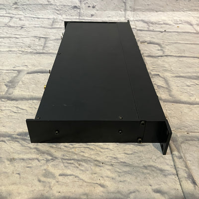 TC Electronic Finalizer Express Studio Mastering Processor