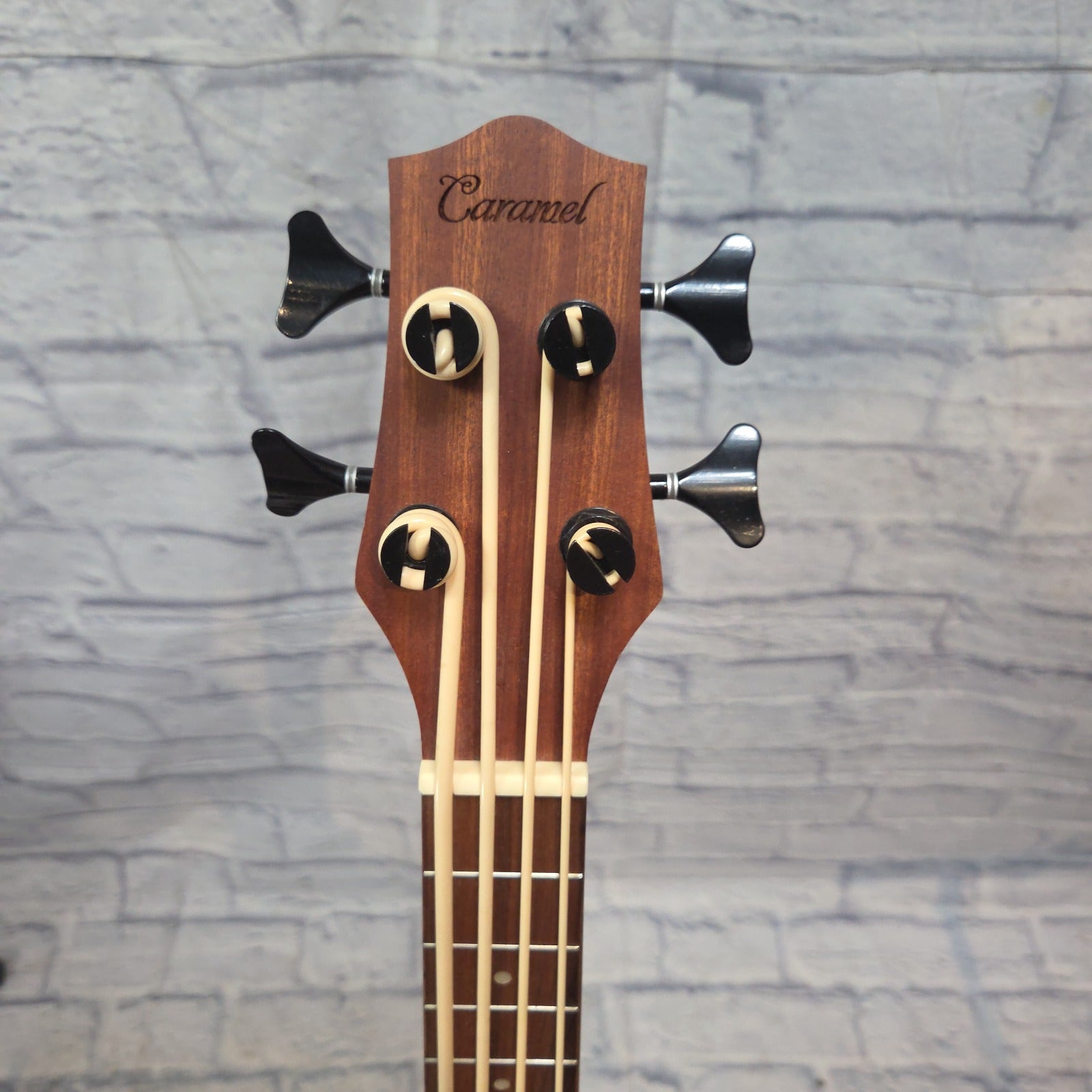 Caramel U Bass Acoustic Bass
