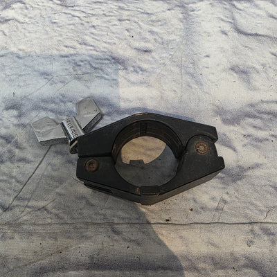 Gibraltar Black Hinged Key / Memory Lock Drum Accessory Drum Accessory