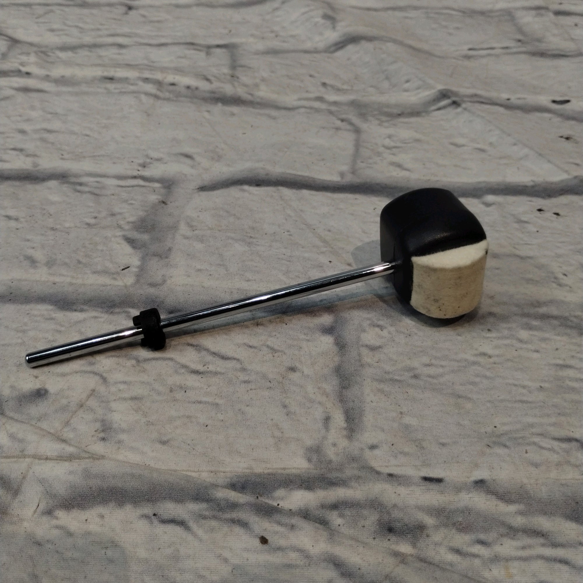 DW 2 Way Bass Drum Beater