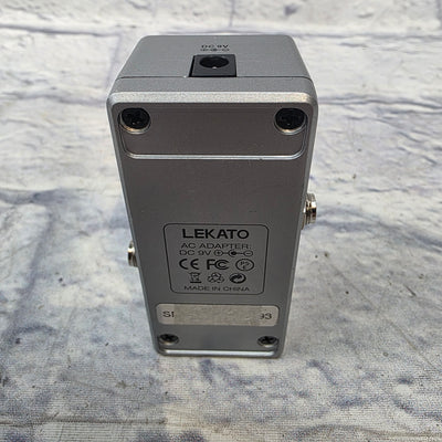 Lekato R COMP Compression Pedal