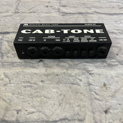 Digital Music Corp. Cab-Tone
