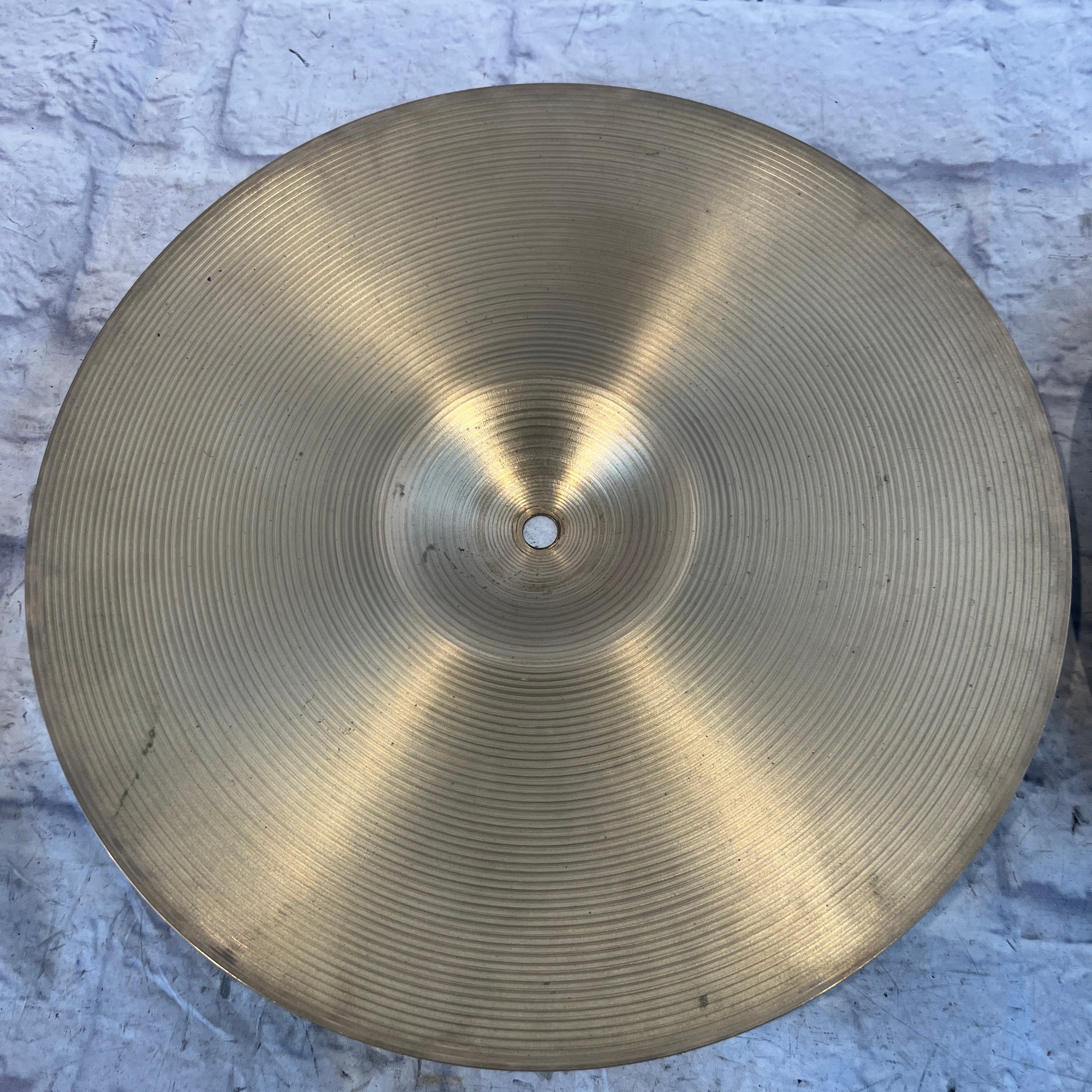 Zildjian 14 A New Beat Hi Hat Cymbal Pair