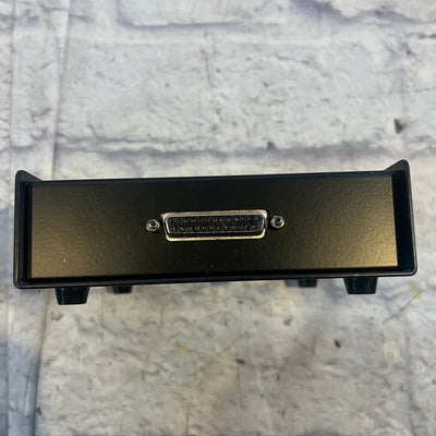 EWI DSX-8 25 Pin DSUB to Female XLR Stage Box