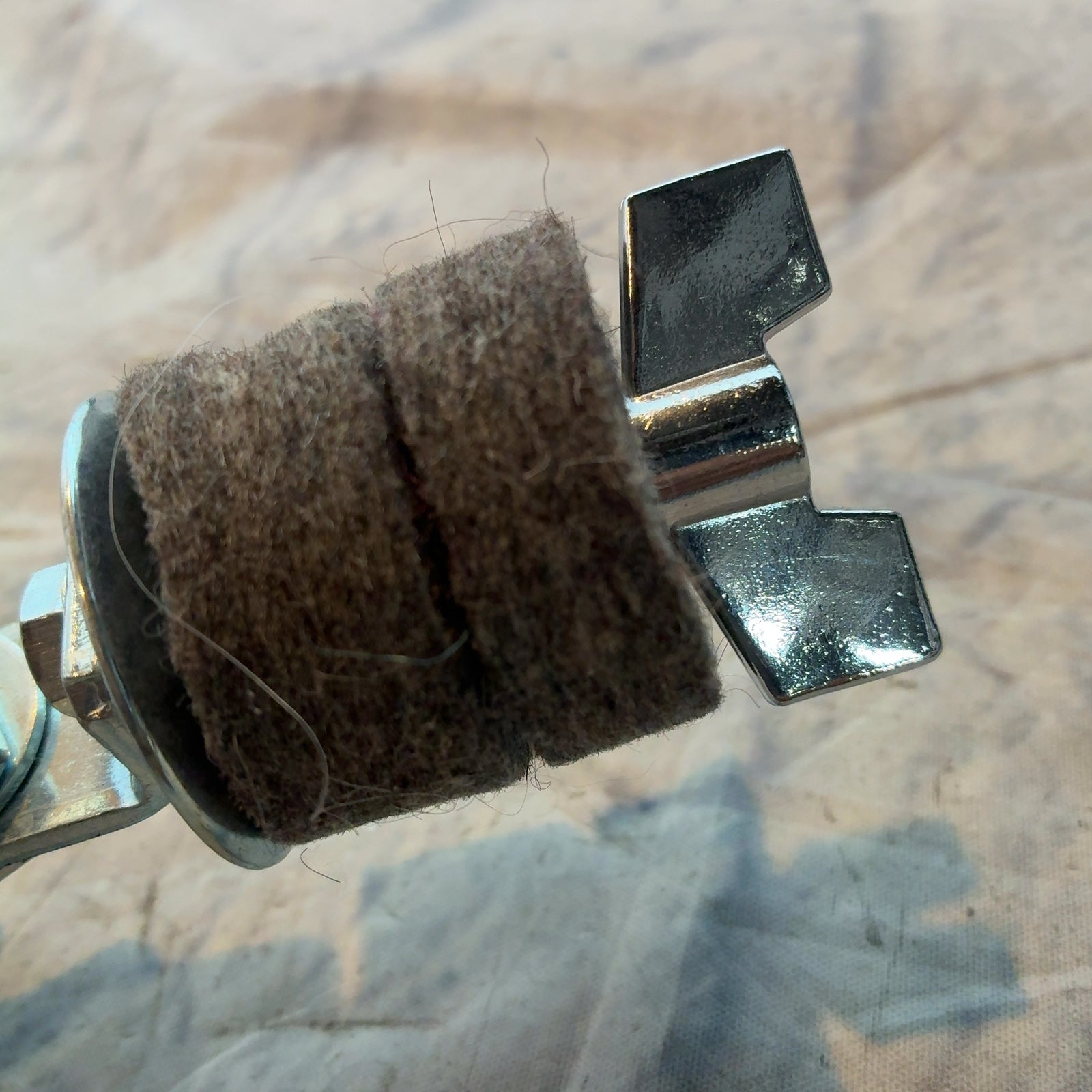Danmar Drum Clamps