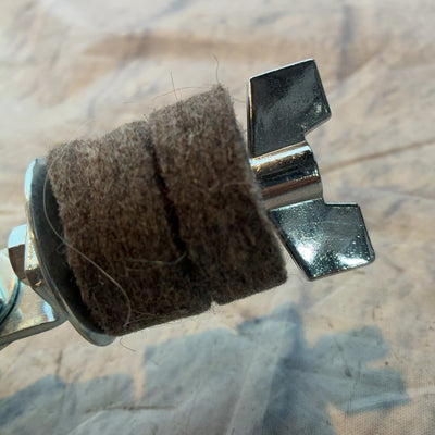 Danmar Drum Clamps