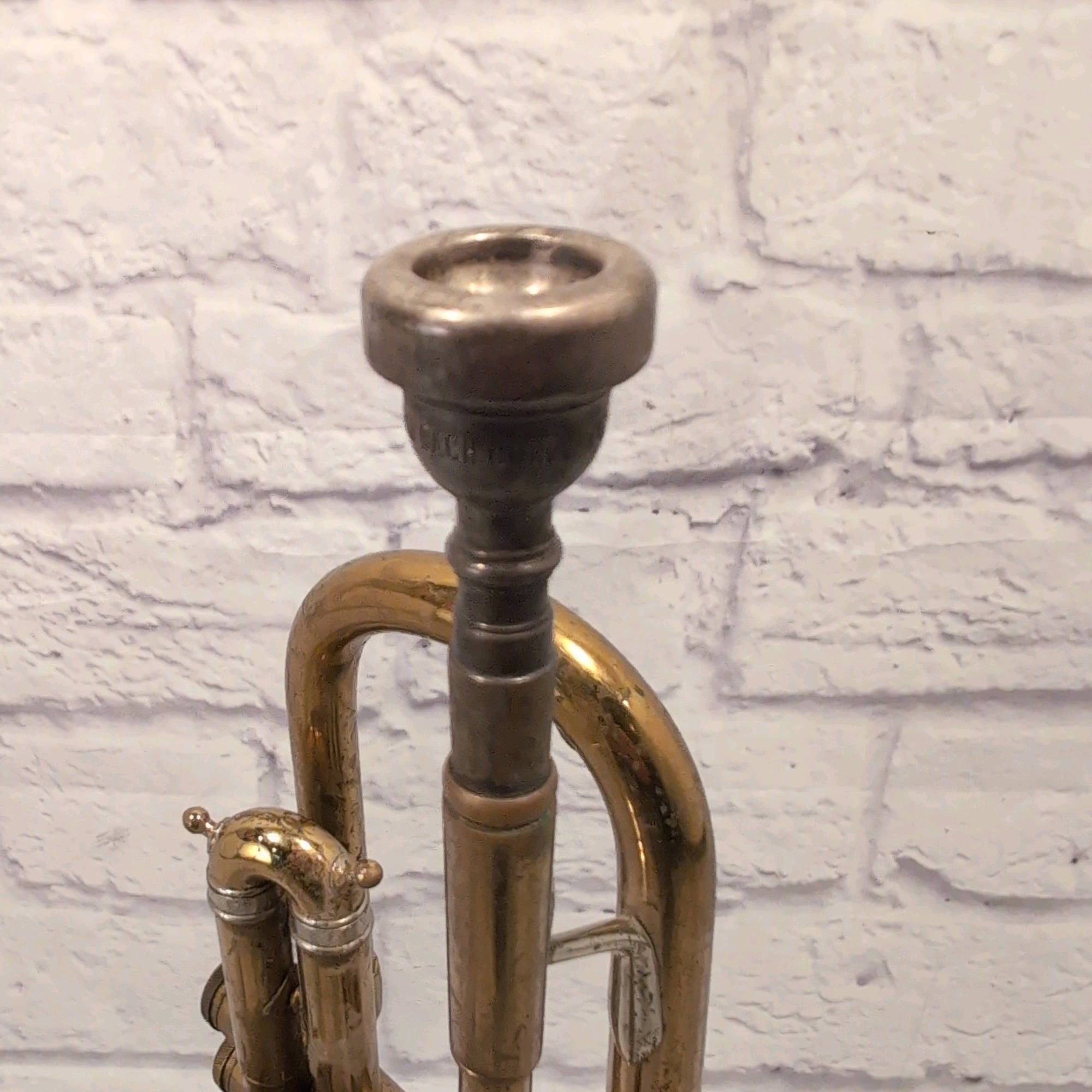 Reynolds Medalist Trumpet (no case)