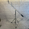 North Boom Cymbal Stand with Counter Weight