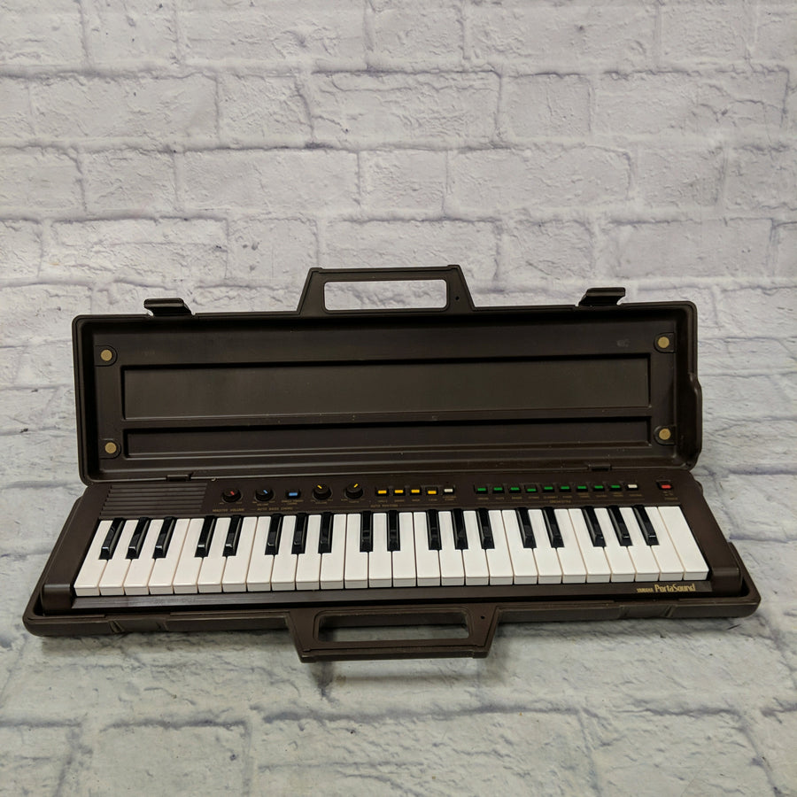 Yamaha PSR-195 null - Evolution Music Yamaha PSR-195 null - Evolution Music
