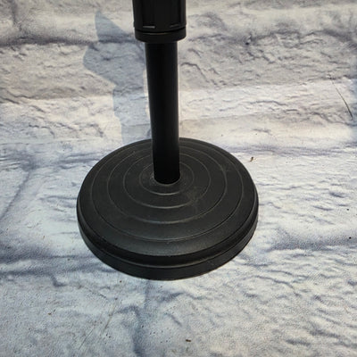 Unknown Desktop Microphone Stand Mic