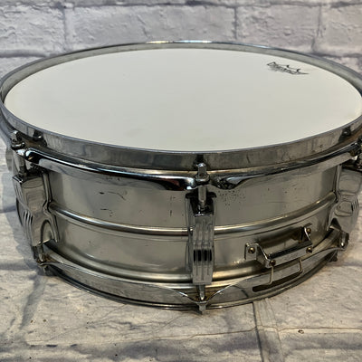 Ludwig No. 404 Acrolite 5x14" 8-Lug Aluminum Snare Drum