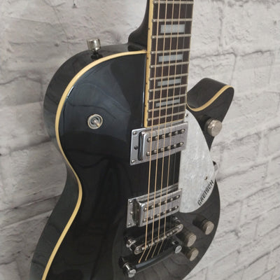 Gretsch Electromatic Duo Jet Electric Guitar Black