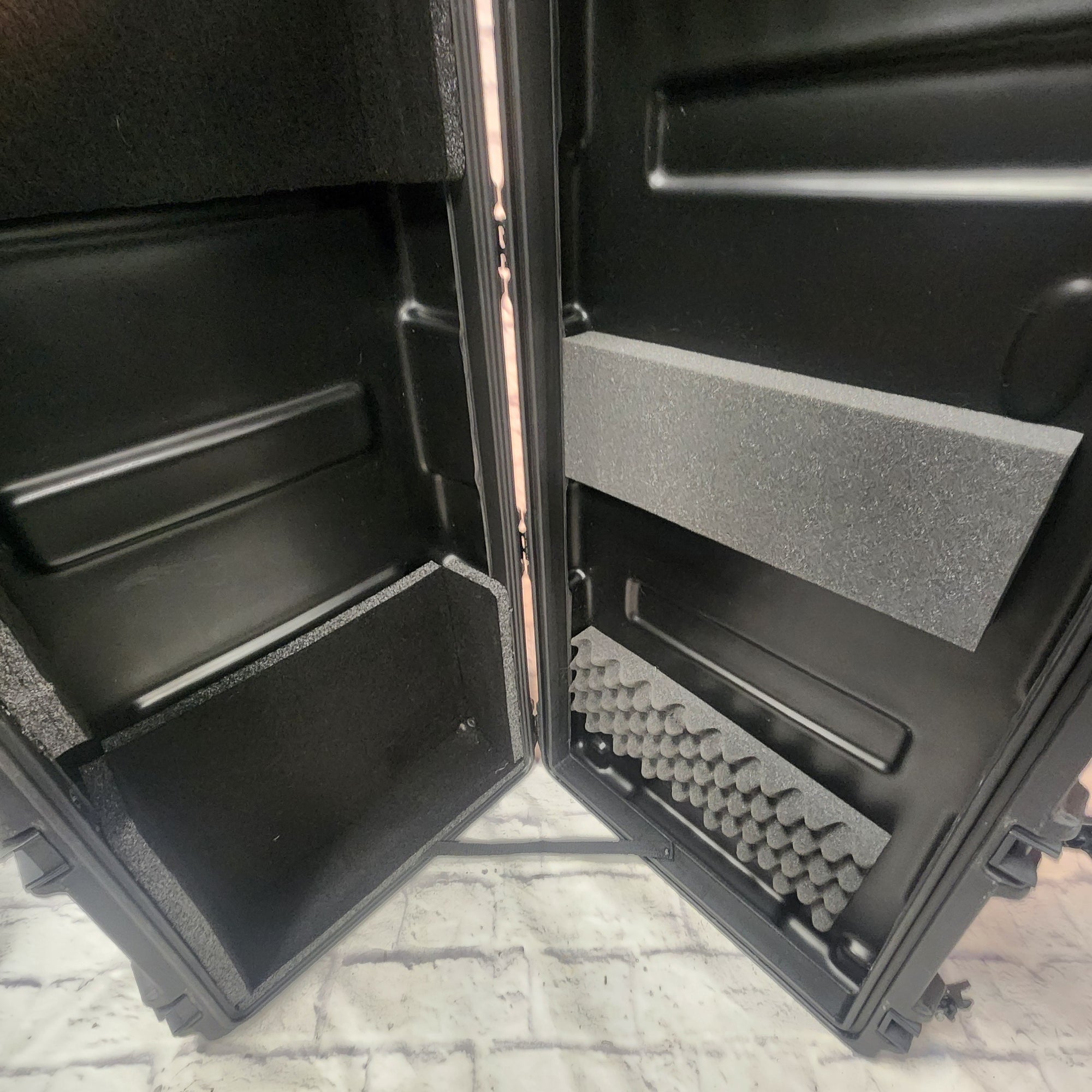 SKB 73 Key Keyboard Hard Cases