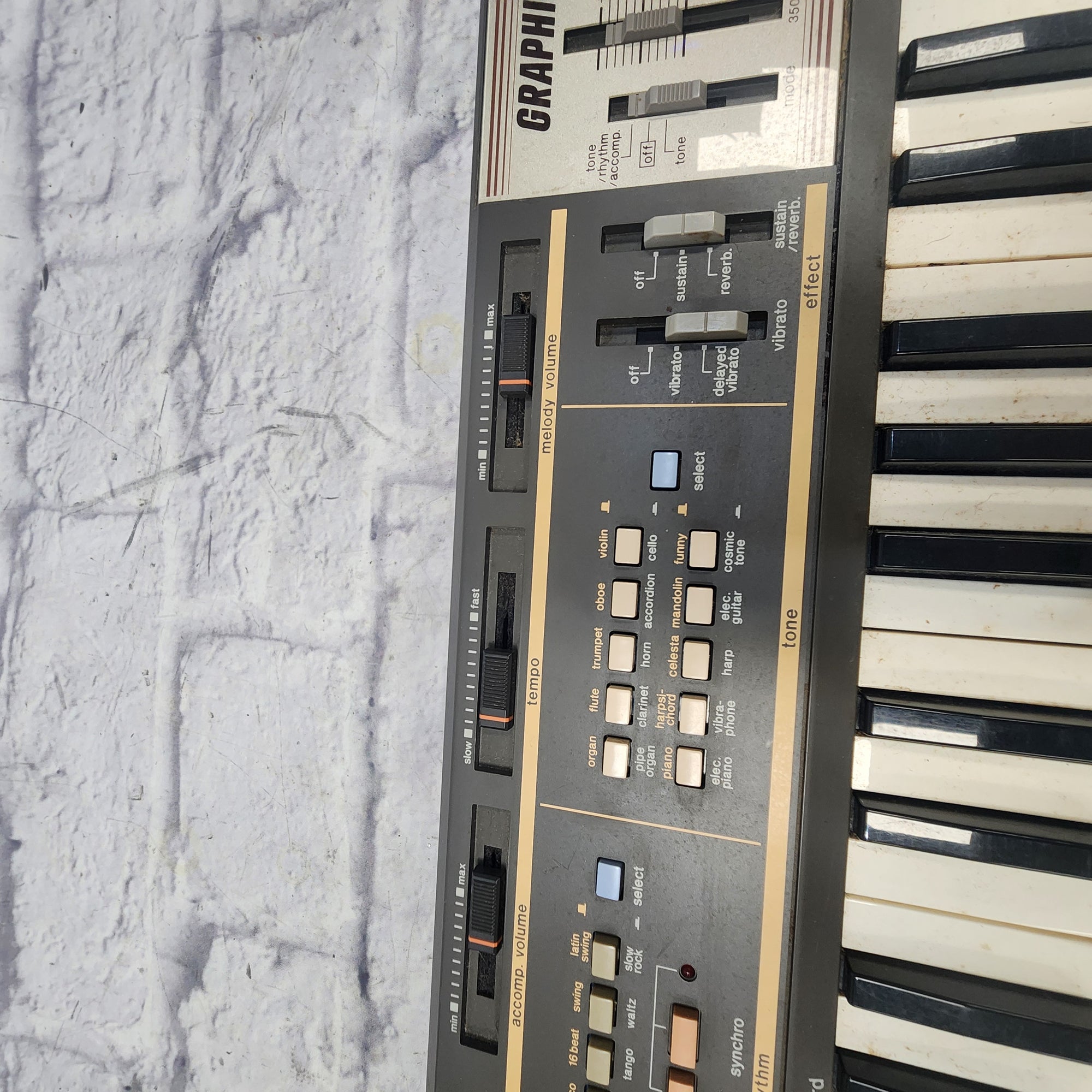 Casio Casio MT