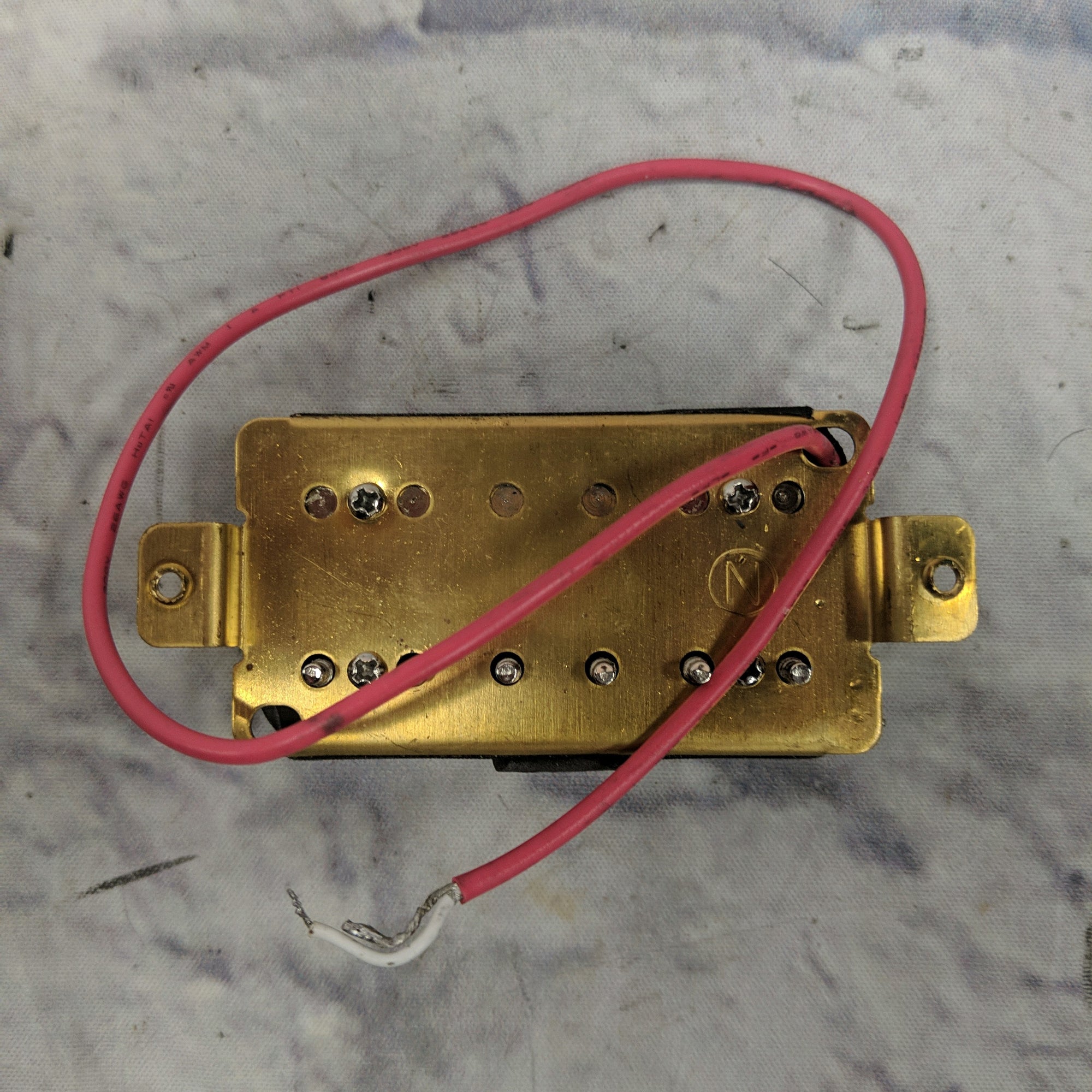 Unknown Humbucker Electric Guitar Pickup