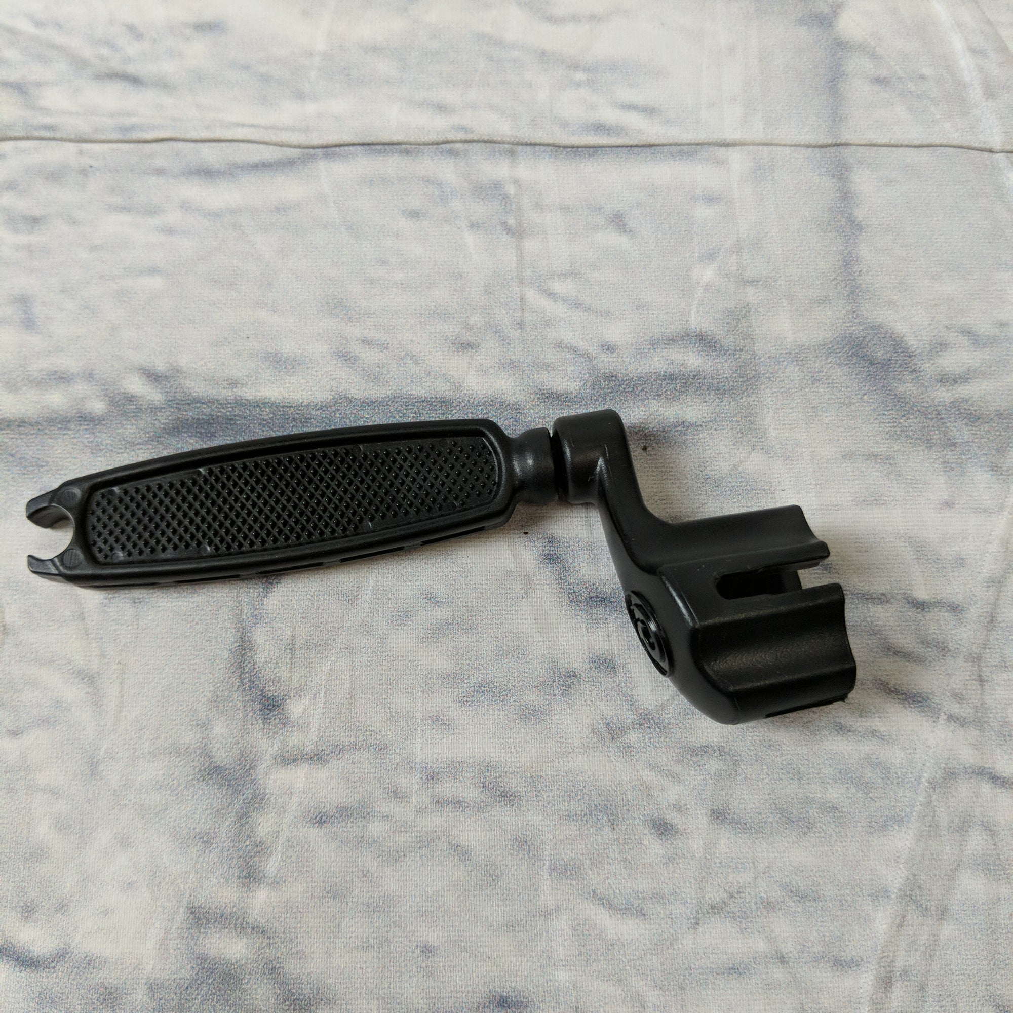 Planet Waves peg winder