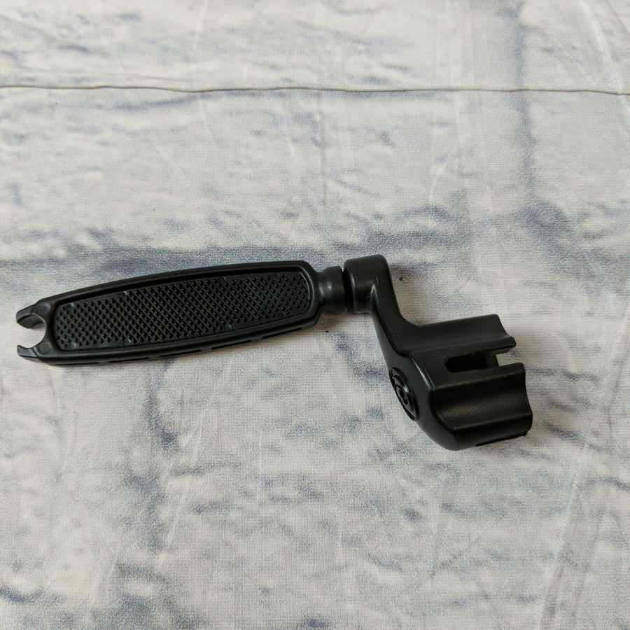 Planet Waves peg winder