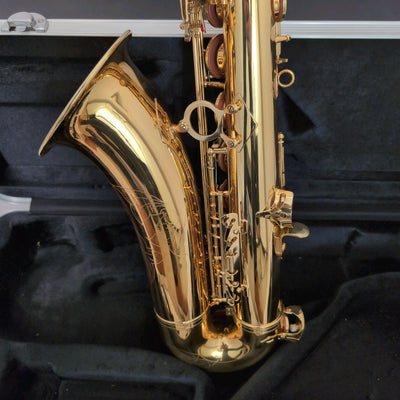 Etude ETS-200 Student Series Tenor Saxophone