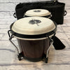 Eastar EB0-1 Bongos W/ Case