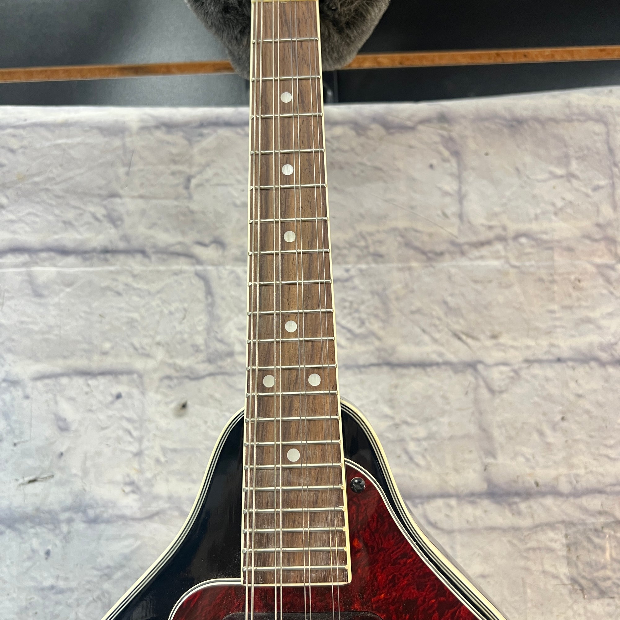 Ibanez M-510E DVS A Style Acoustic Electric Mandolin