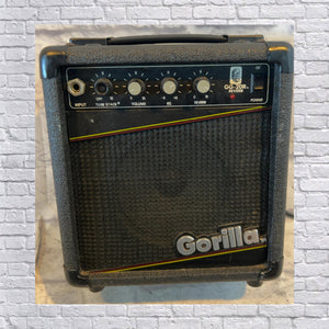 Gorilla GG20R Guitar Combo Amp