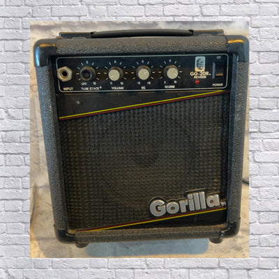 Gorilla GG20R Guitar Combo Amp
