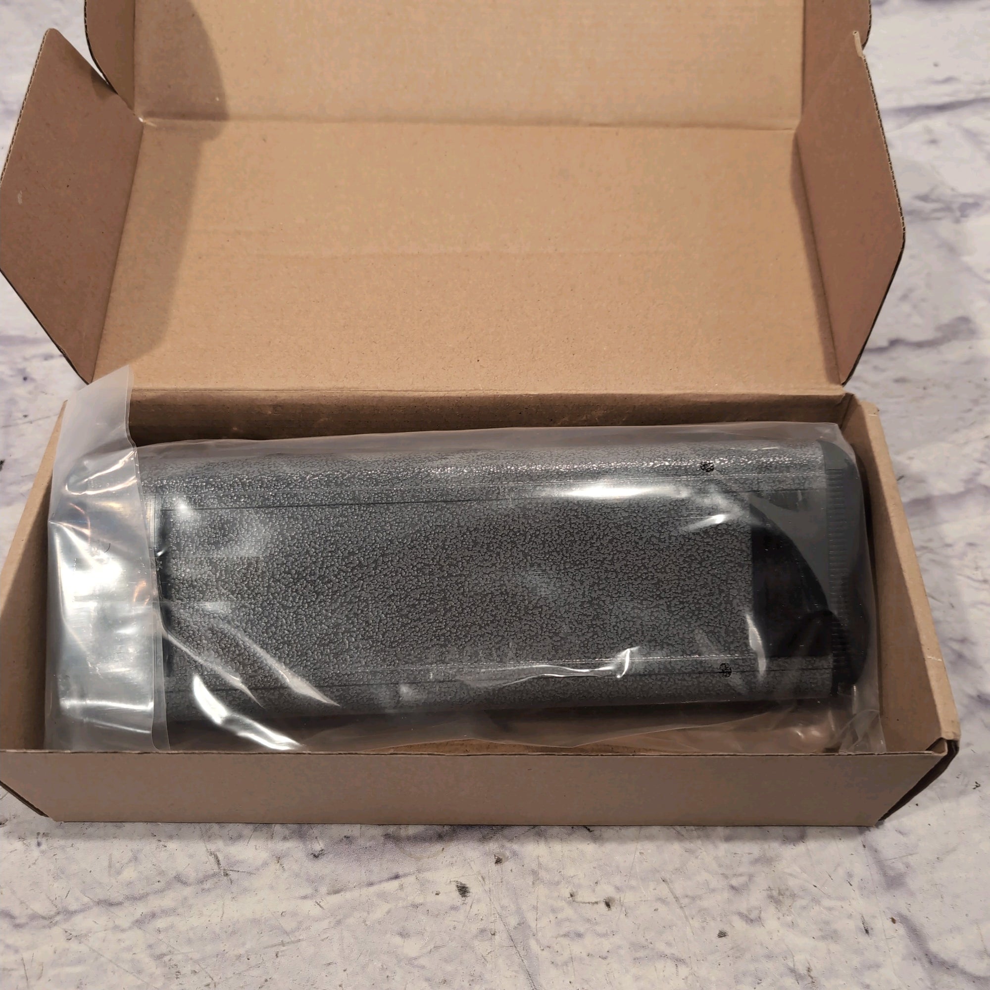 Fender 7710238000 4-Button Mustang Footswitch