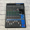 Yamaha MG12XU 12 Channel Mixer