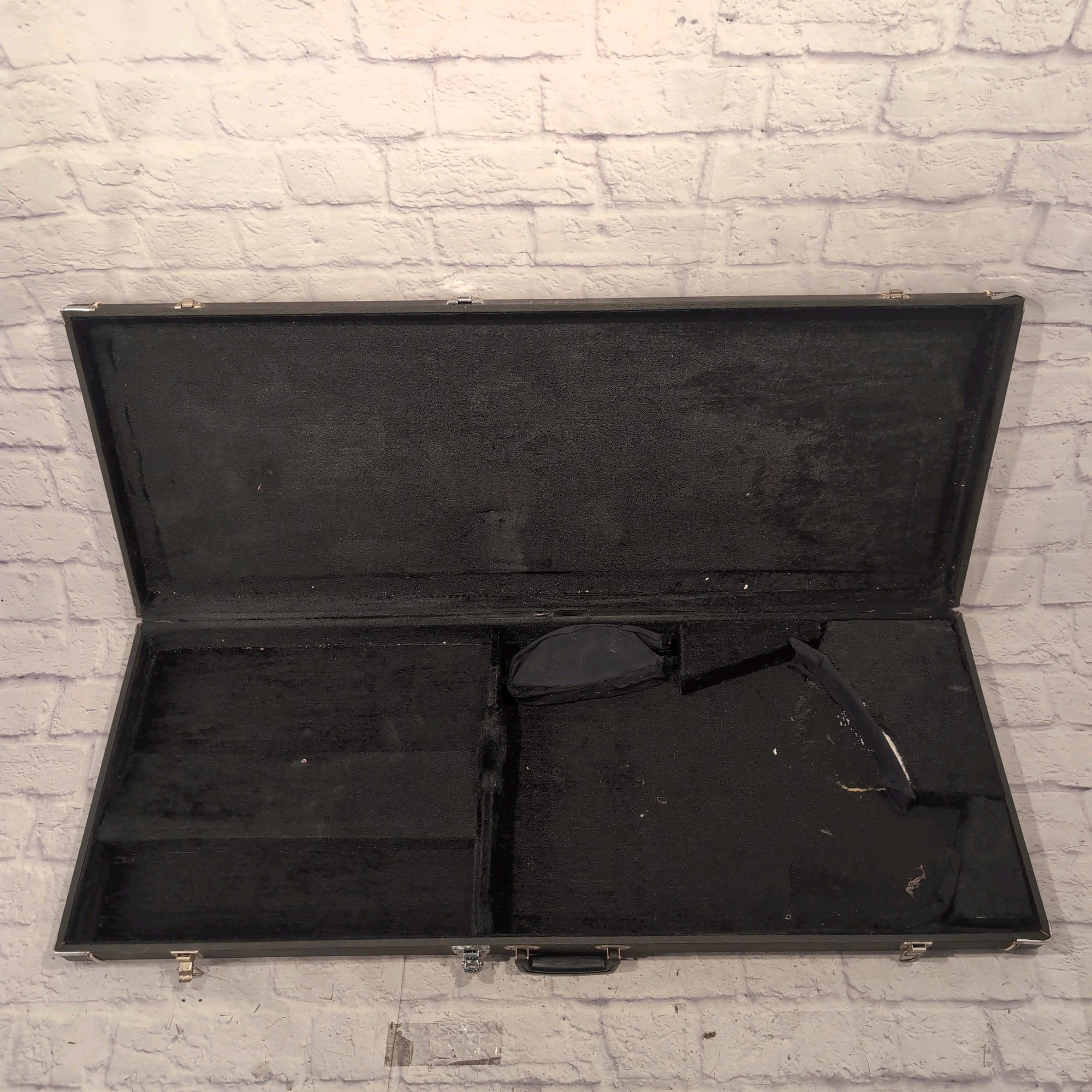 Unknown Electric Guitar Hard Case