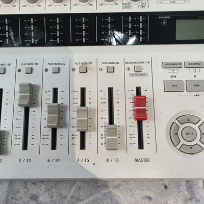 Zoom R16 Audio Interface