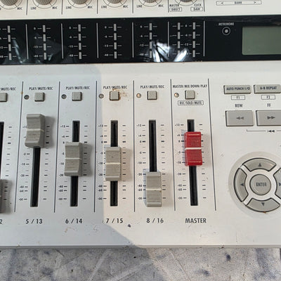 Zoom R16 Audio Interface