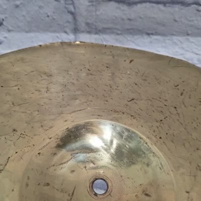 Fender Starcaster 16" Crash Cymbal