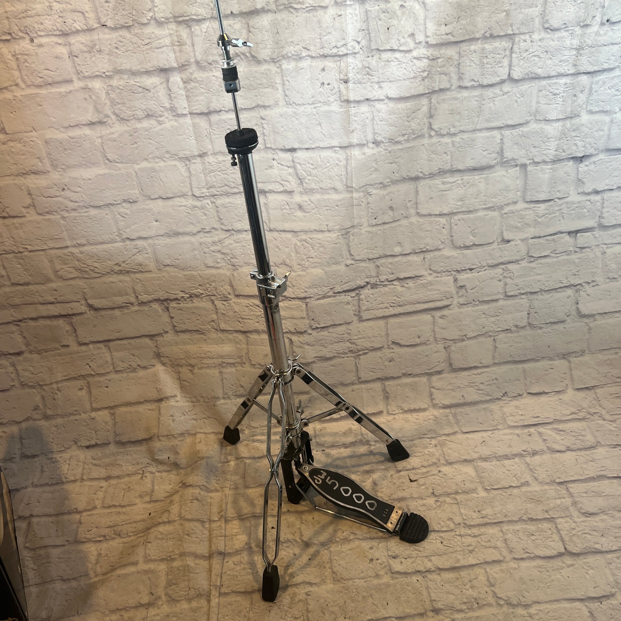 DW 5000 Hi Hat Stand Drum Stand